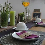 Bed & Breakfast Gaestehaus Aemisegg *