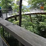 Gaestehaus Aemisegg * Sankt Peterzell
