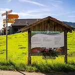 Gaestehaus Aemisegg Oda ve Kahvaltı *