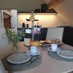 Gaestehaus Aemisegg Oda ve Kahvaltı Sankt Peterzell