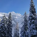 Oda ve Kahvaltı Gaestehaus Aemisegg *