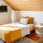 Gaestehaus Aemisegg Bed & Breakfast *