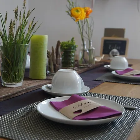 Bed and Breakfast Gaestehaus Aemisegg *