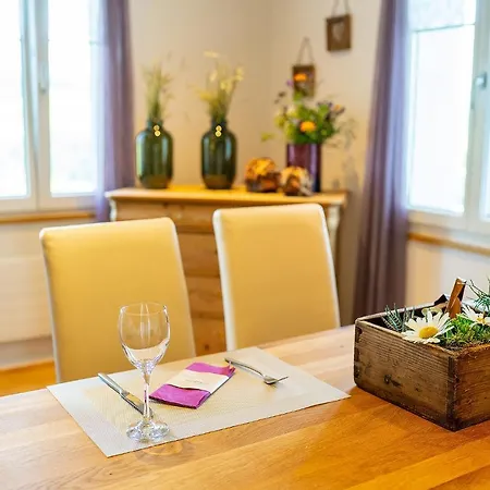 Gaestehaus Aemisegg Nocleg ze śniadaniem *