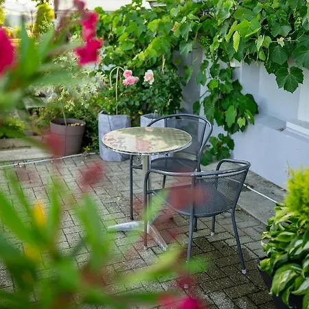 Gaestehaus Aemisegg Nocleg ze śniadaniem *