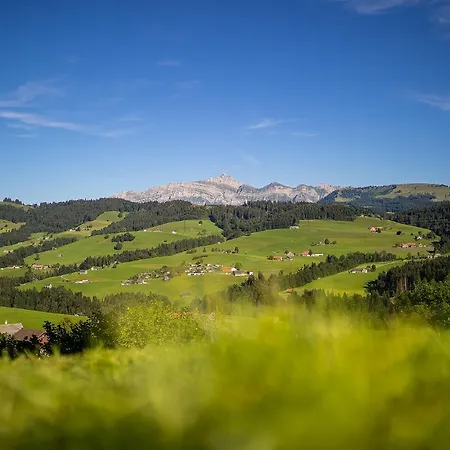 Bed & Breakfast Gaestehaus Aemisegg Sankt Peterzell