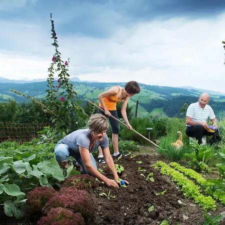 Gaestehaus Aemisegg Sankt Peterzell