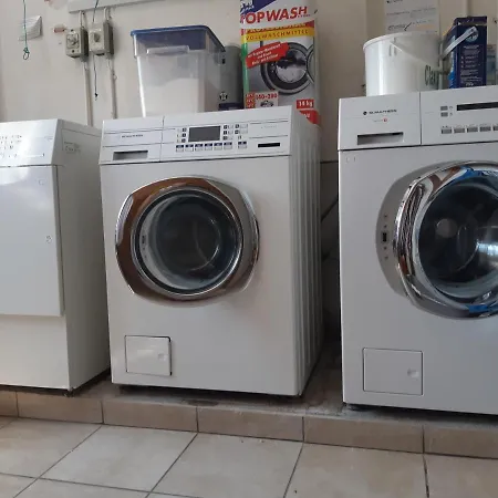 Nocleg ze śniadaniem Gaestehaus Aemisegg *