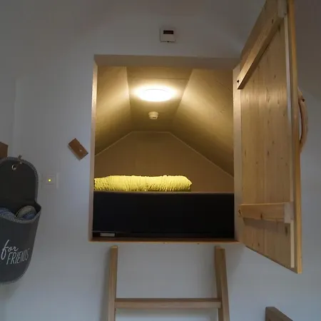 Bed and Breakfast Gaestehaus Aemisegg Sankt Peterzell