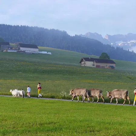 Gaestehaus Aemisegg *