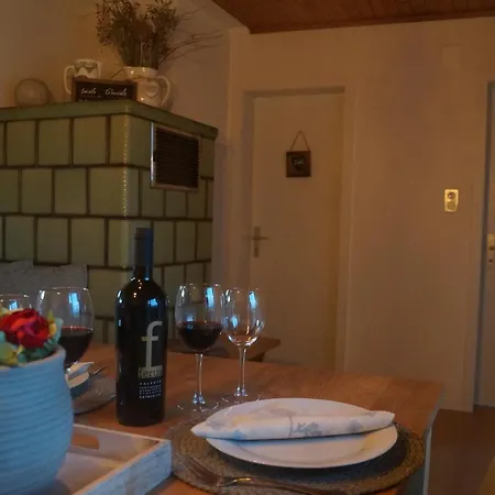 Gaestehaus Aemisegg Bed & Breakfast Sankt Peterzell