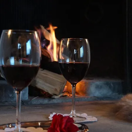 Gaestehaus Aemisegg Bed & Breakfast Sankt Peterzell