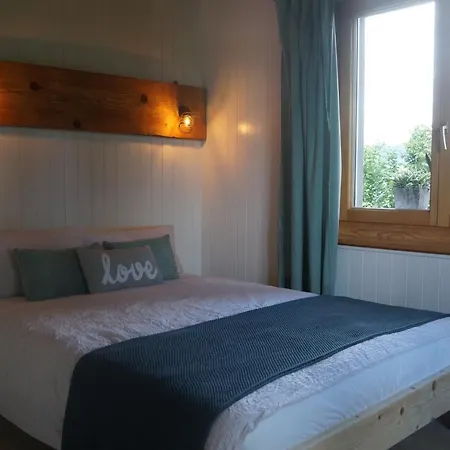 Gaestehaus Aemisegg Sankt Peterzell