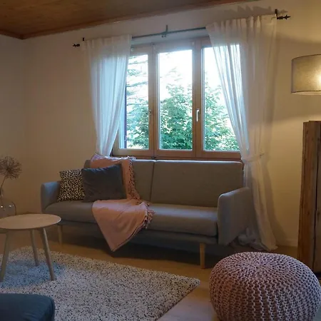 Gaestehaus Aemisegg *