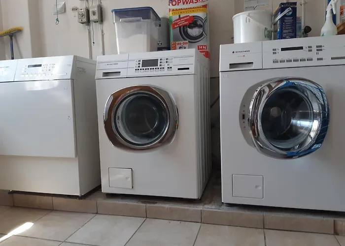 فندق مبيت وإفطار Gaestehaus Aemisegg *