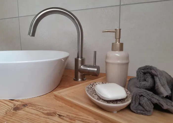 Gaestehaus Aemisegg فندق مبيت وإفطار