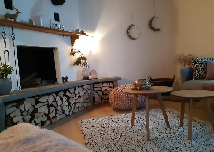 Gaestehaus Aemisegg Sankt Peterzell