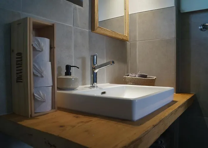 فندق مبيت وإفطار Gaestehaus Aemisegg *