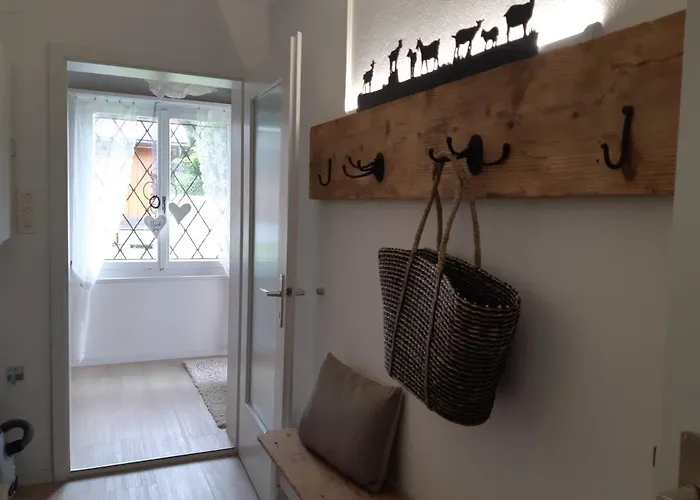 Gaestehaus Aemisegg *