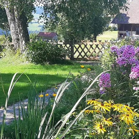 Gaestehaus Aemisegg *