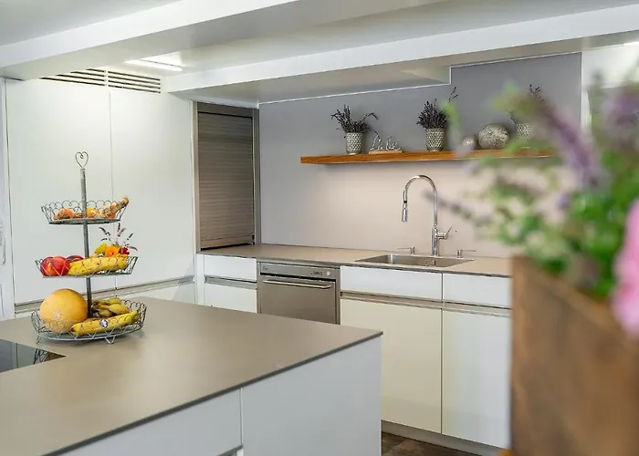 Gaestehaus Aemisegg Sankt Peterzell