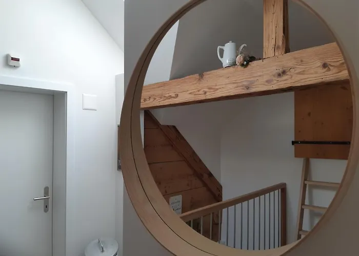 Gaestehaus Aemisegg Panzió