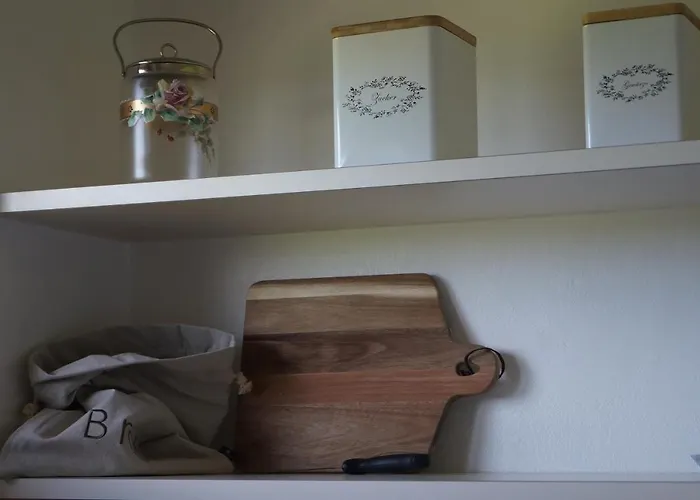 Panzió Gaestehaus Aemisegg