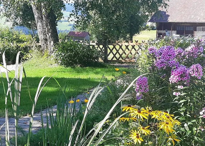 Gaestehaus Aemisegg *