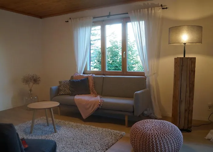 Gaestehaus Aemisegg *