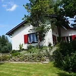 Gaestehaus Aemisegg Bed and Breakfast Sankt Peterzell