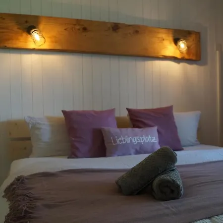 Couette-café Gaestehaus Aemisegg