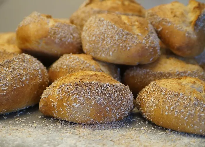 Gaestehaus Aemisegg * Sankt Peterzell