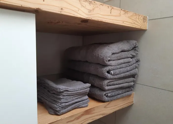 Gaestehaus Aemisegg Couette-café