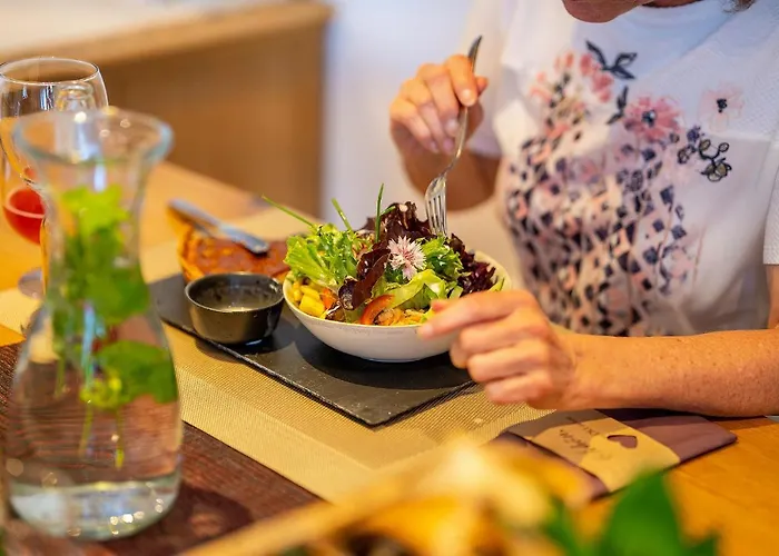 Gaestehaus Aemisegg *