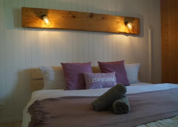 Couette-café Gaestehaus Aemisegg